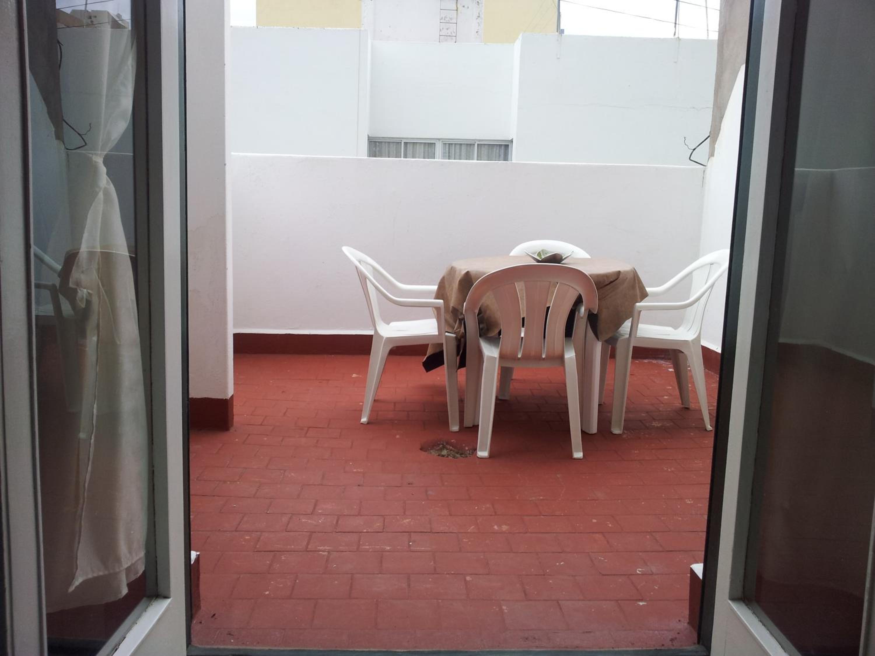 Apartamento Miramar II