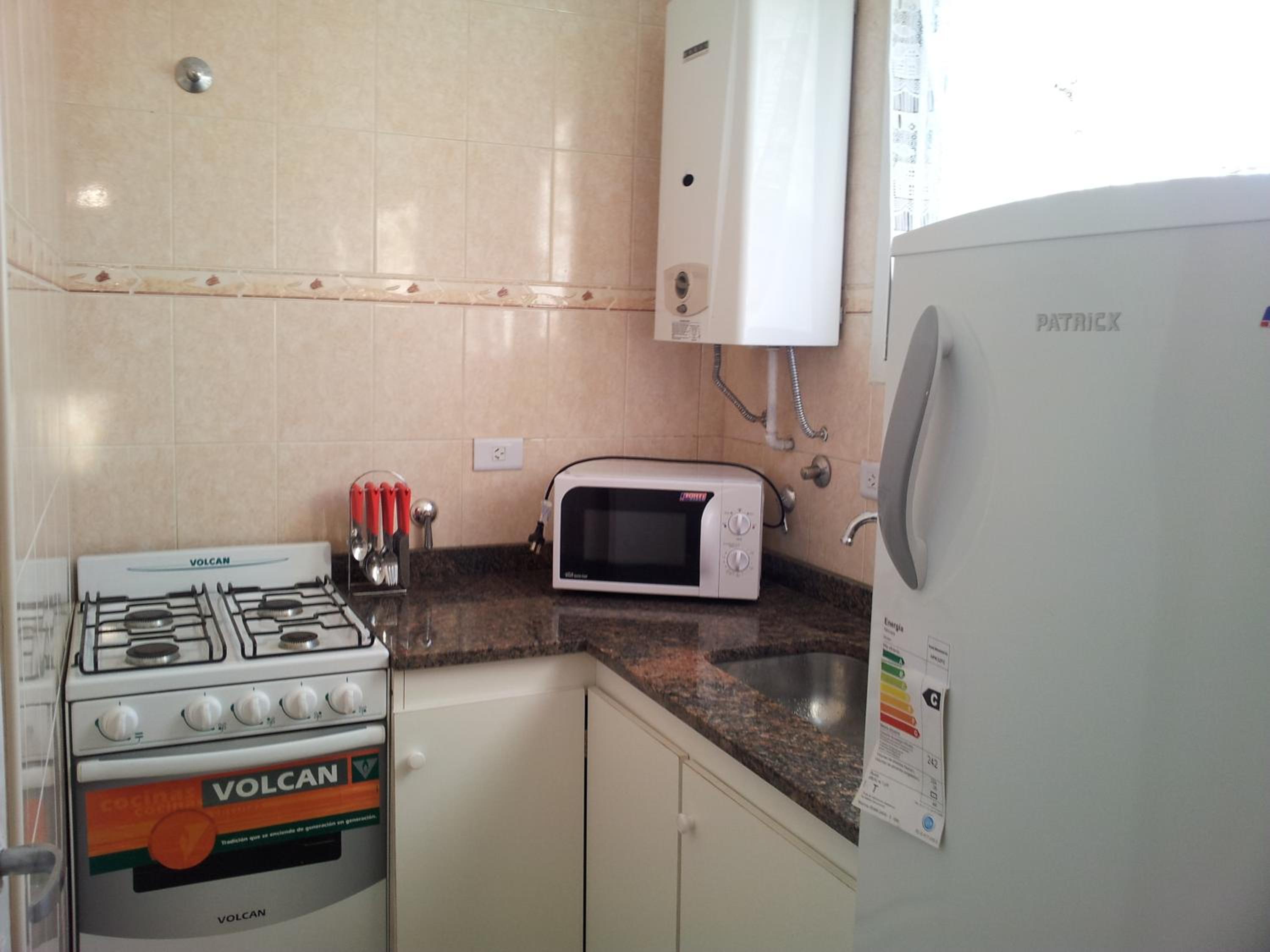 Apartamento Miramar II