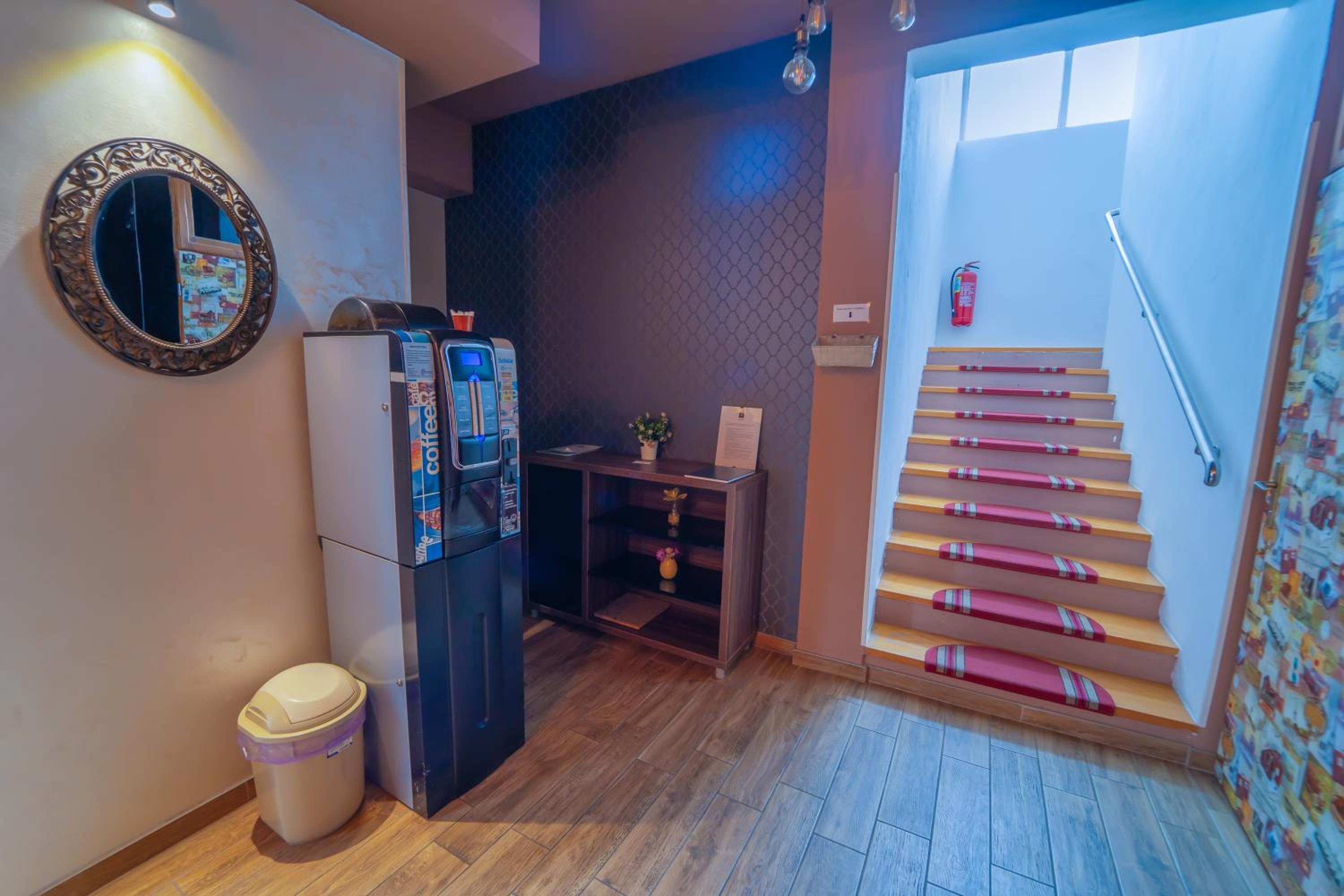 Guest House Babilon