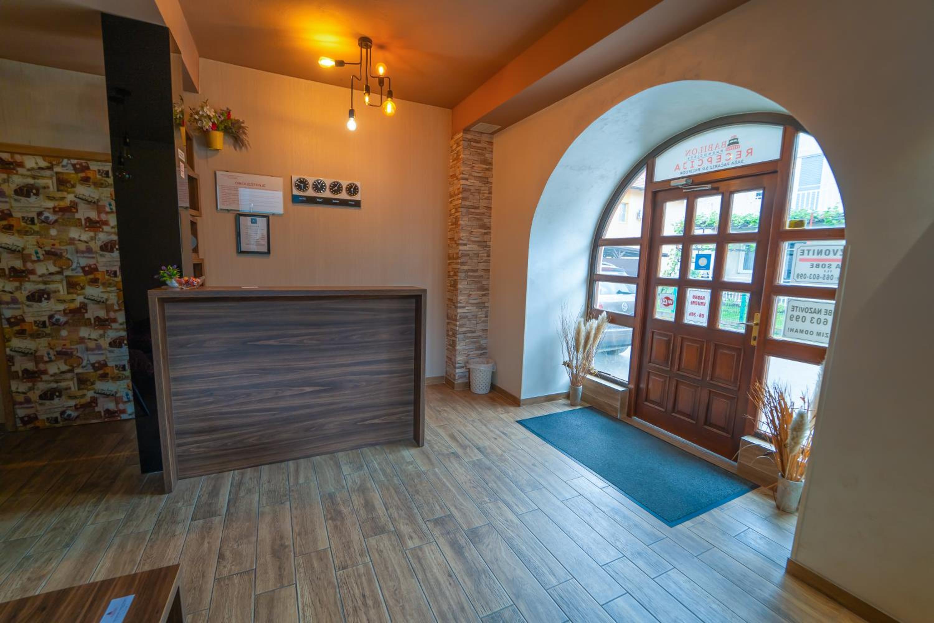 Guest House Babilon