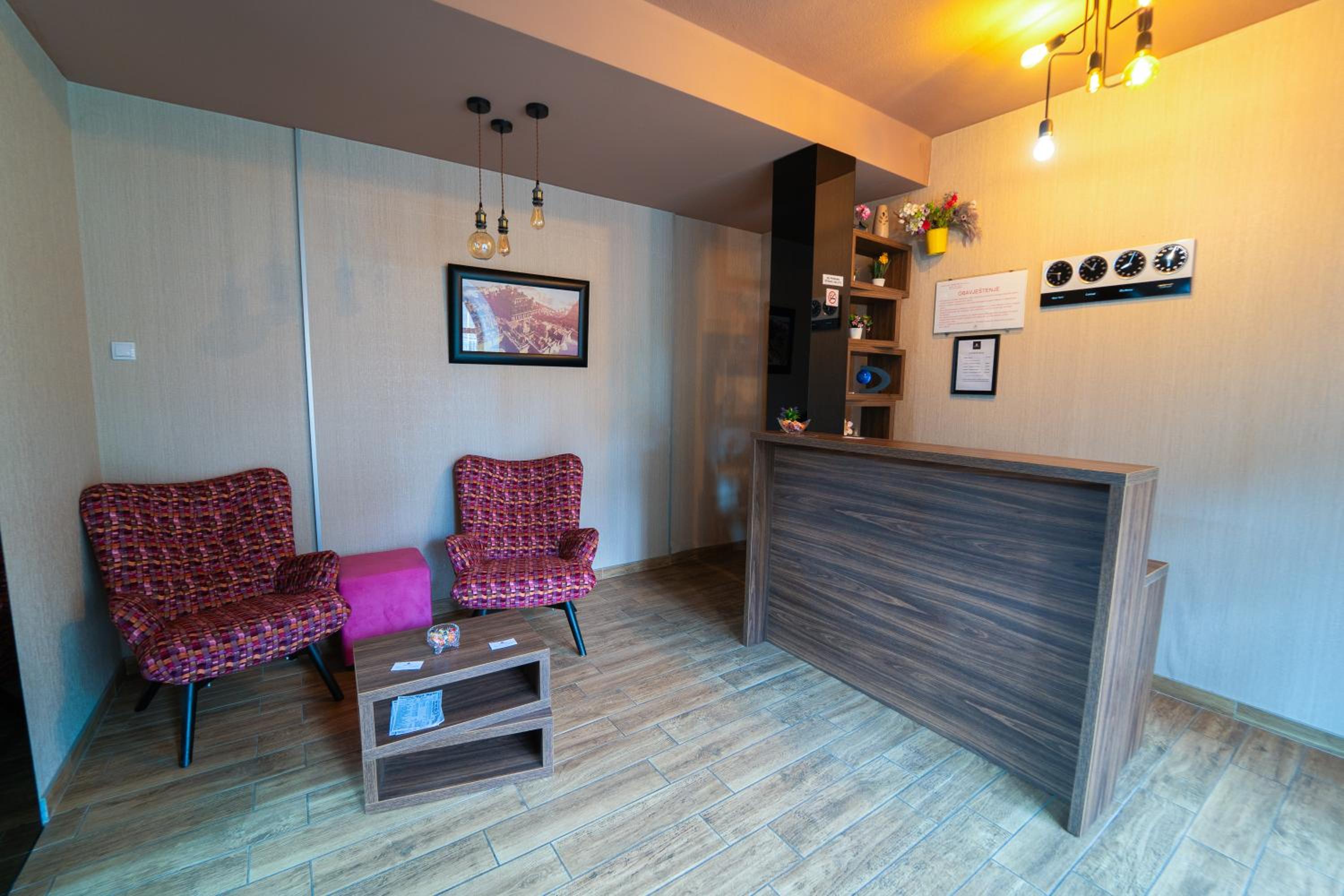 Guest House Babilon
