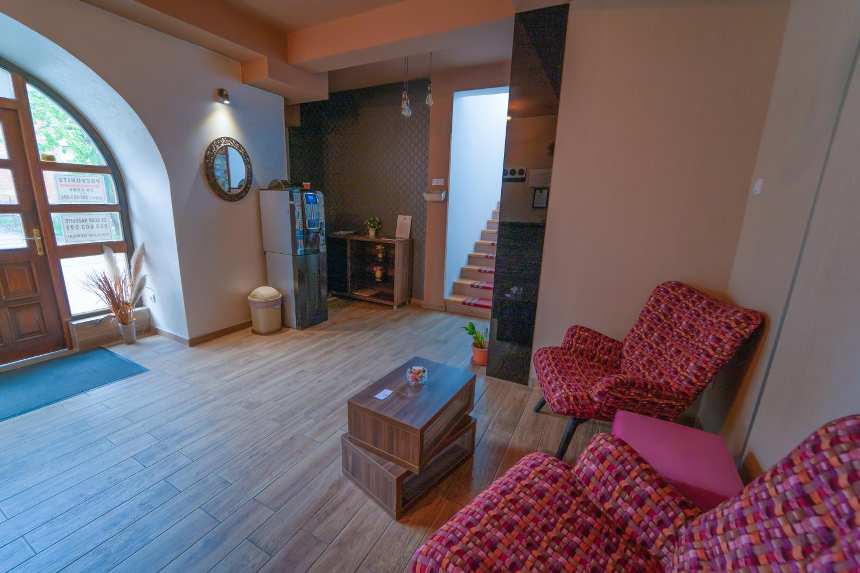 Guest House Babilon