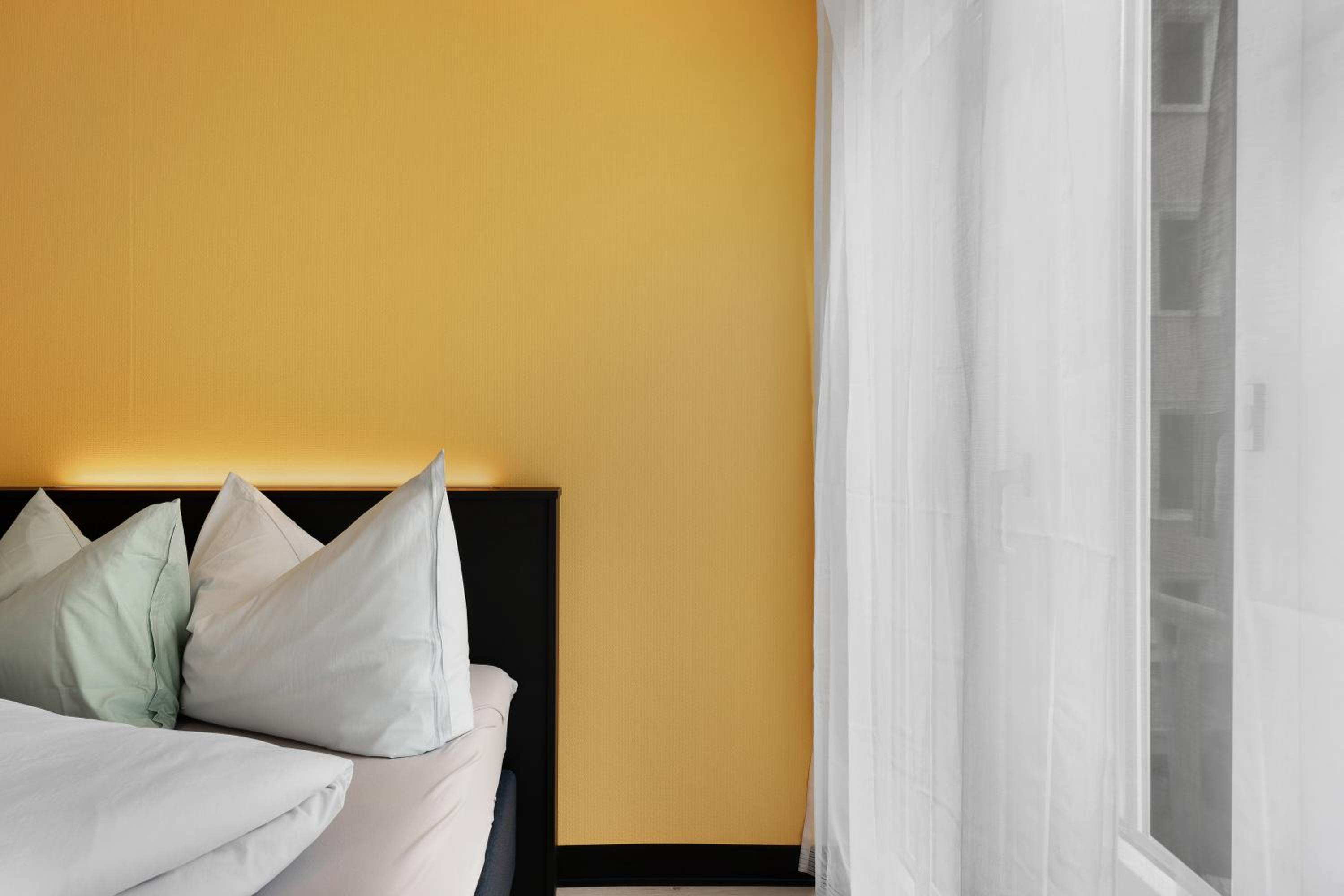 B&B Bellagio Davos