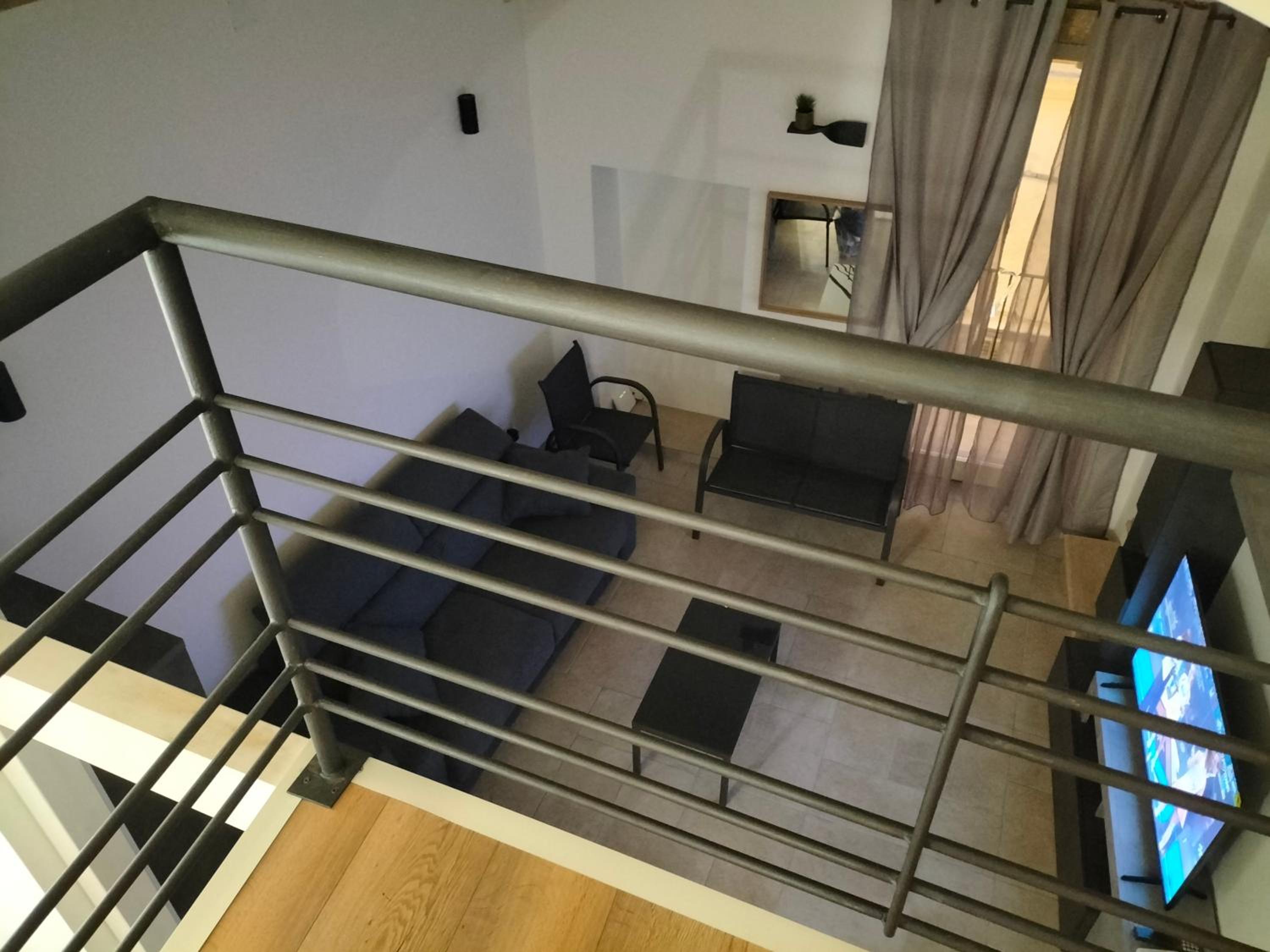 Loft Licia