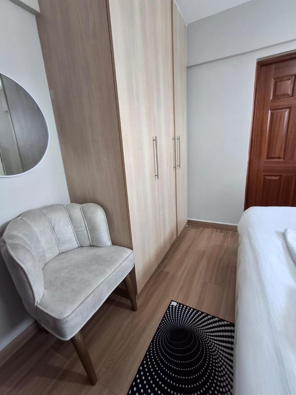 Pals furnished apartment view 5