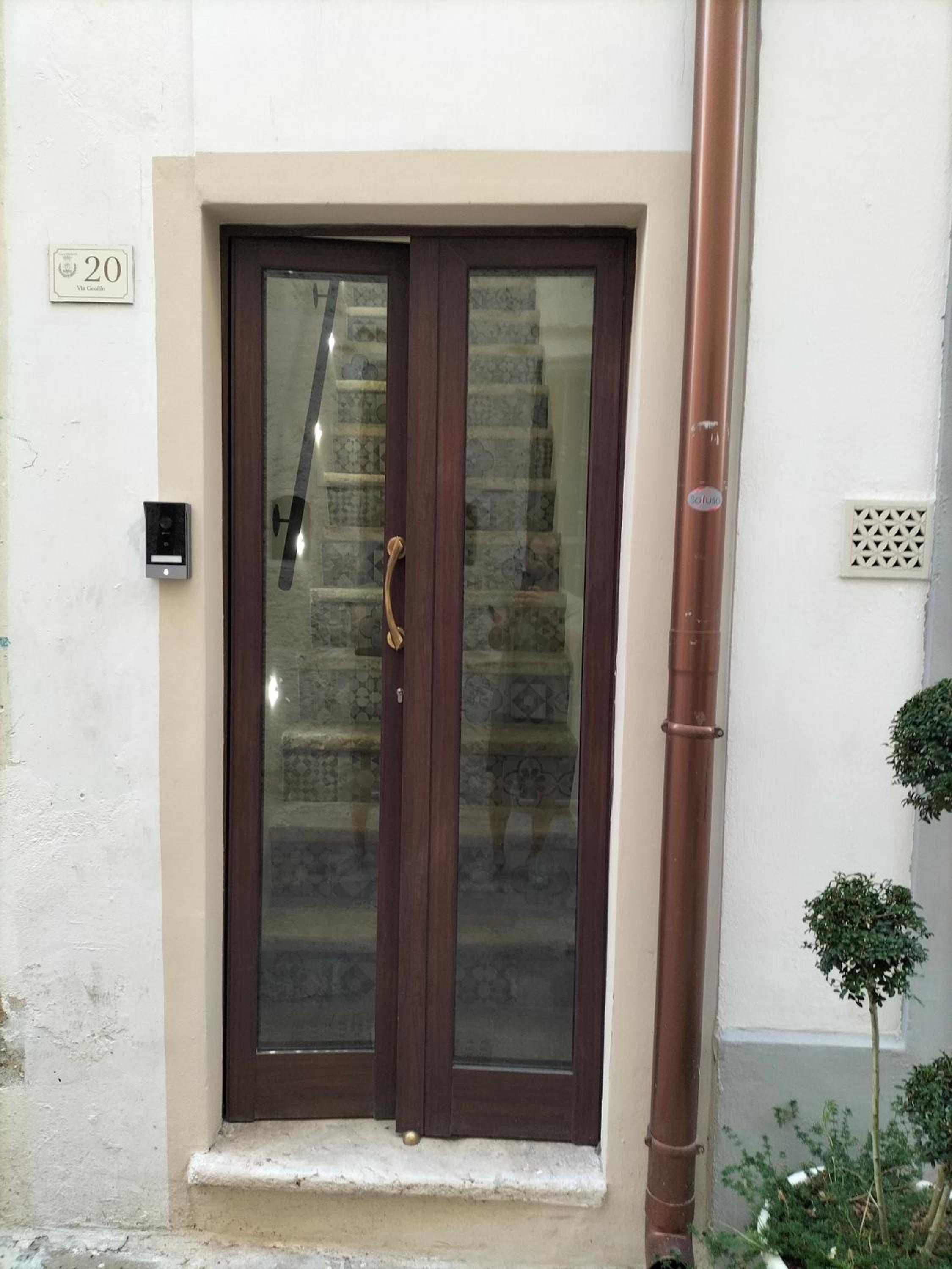 Loft Licia