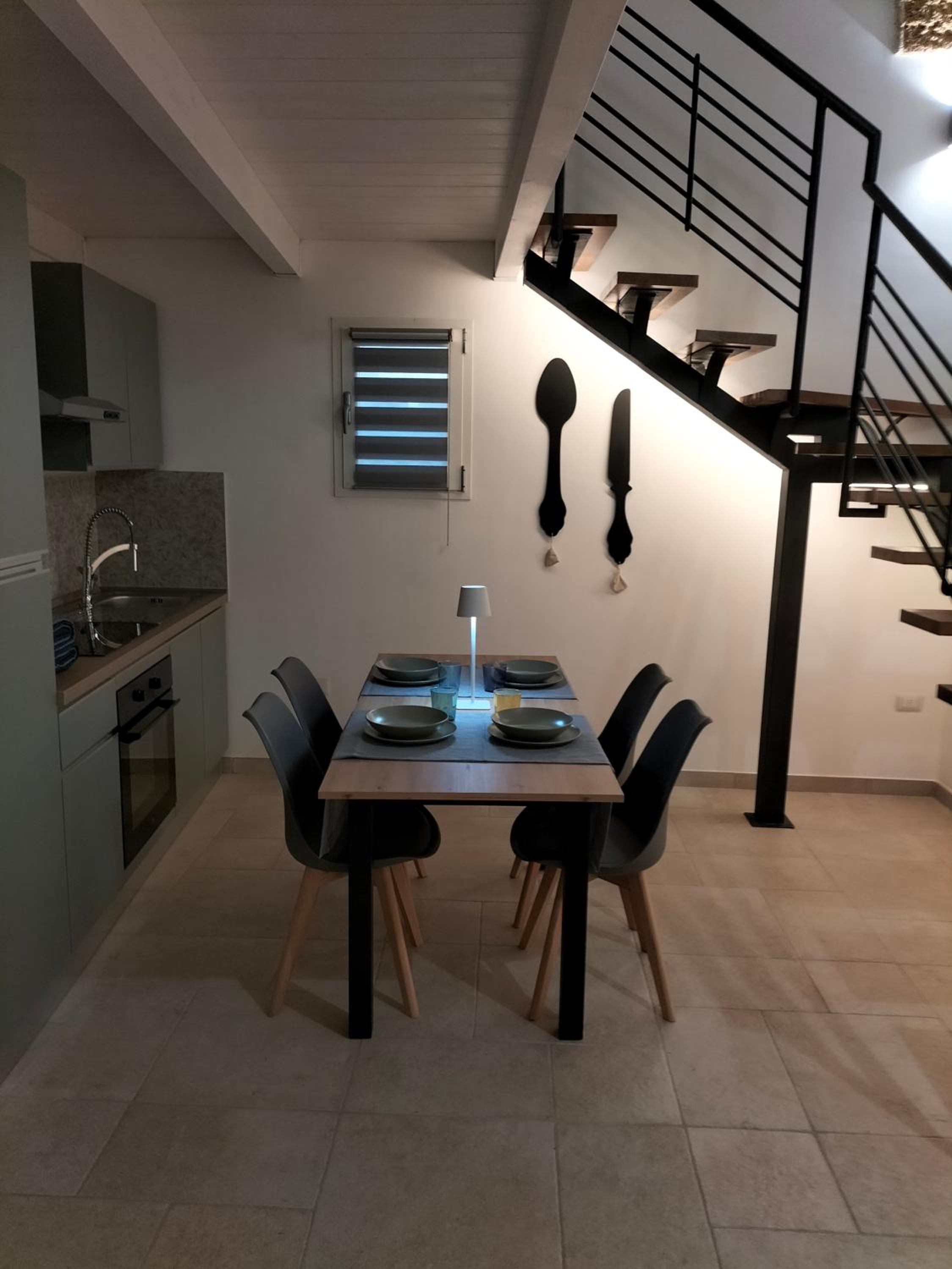 Loft Licia