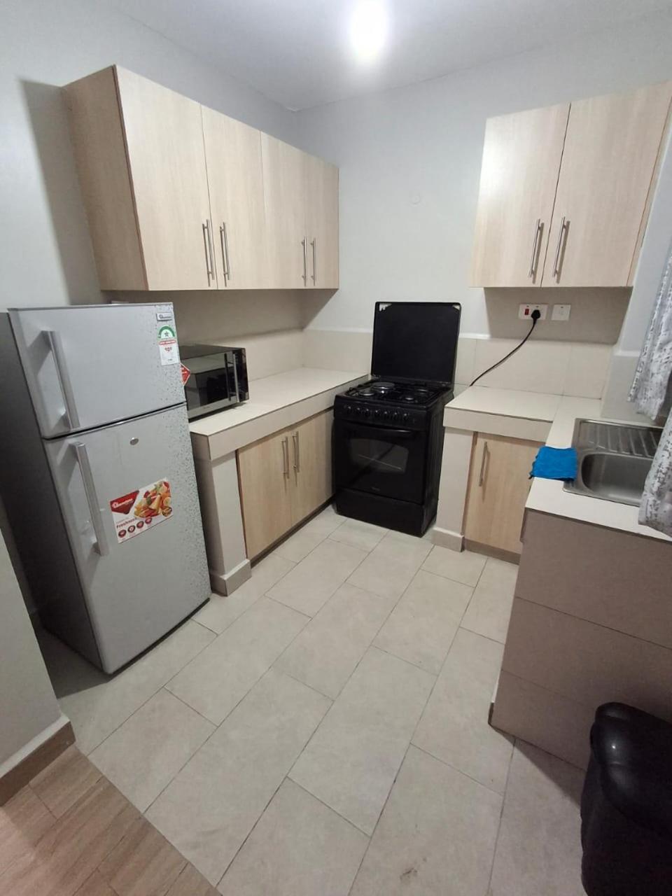 Pals furnished apartment view 4