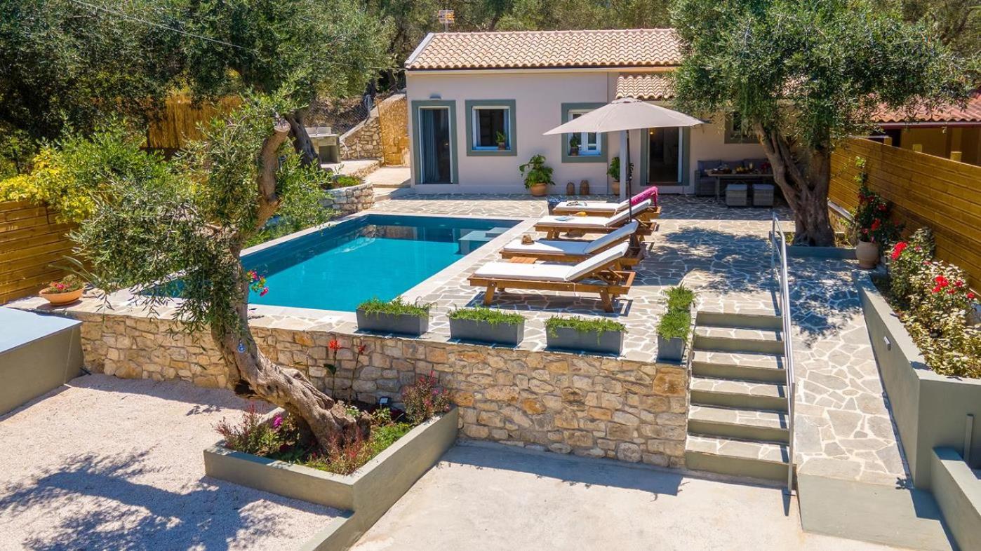 Suite Home Villa Paxos photo 5