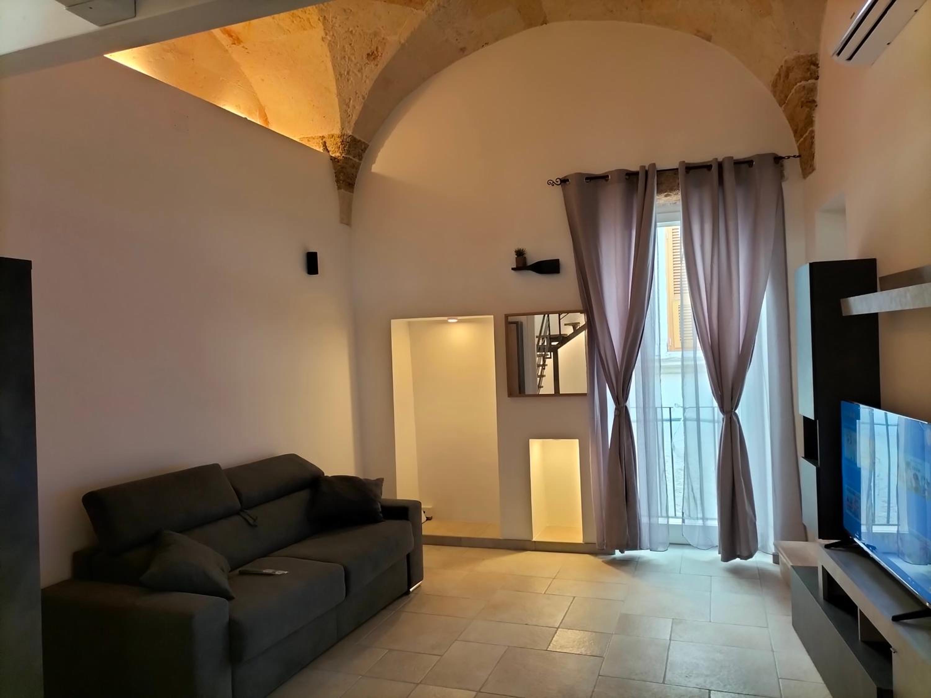 Loft Licia
