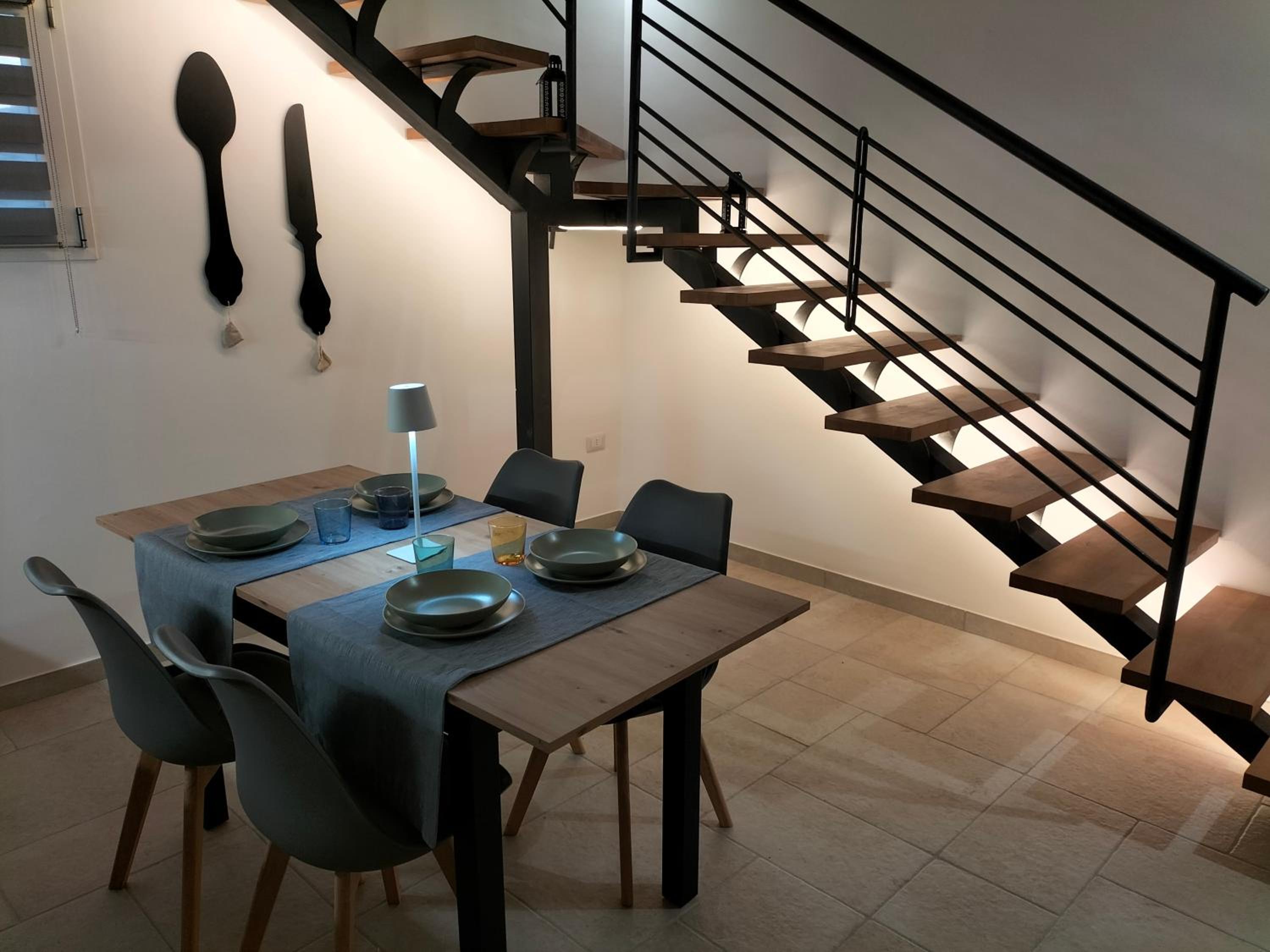 Loft Licia