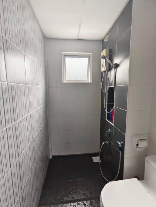 Just4You Homestay Apartment in Johor Bahru