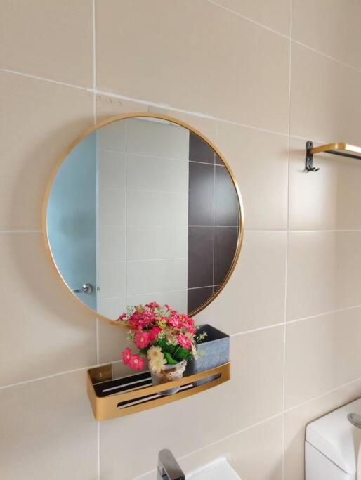 Just4You Homestay Apartment in Johor Bahru