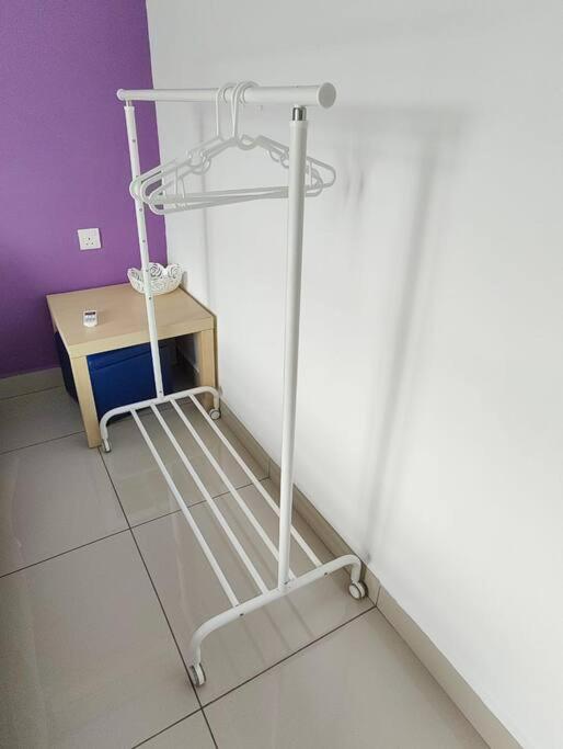Just4You Homestay Apartment in Johor Bahru