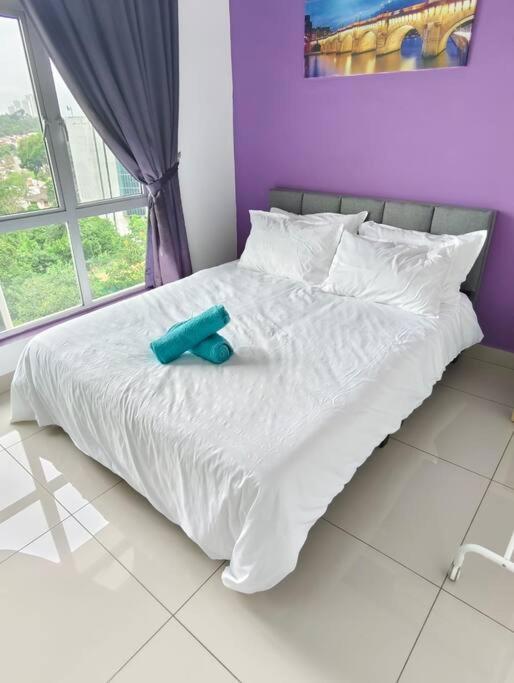 Just4You Homestay Apartment in Johor Bahru