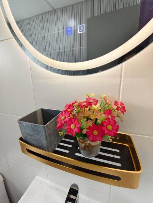 Just4You Homestay Apartment in Johor Bahru