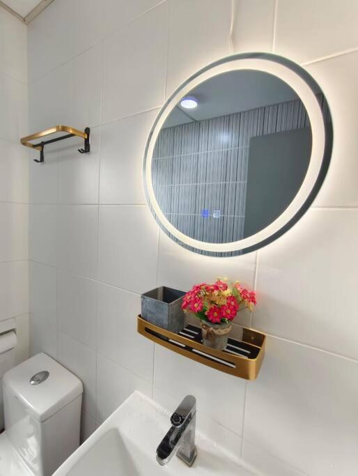 Just4You Homestay Apartment in Johor Bahru