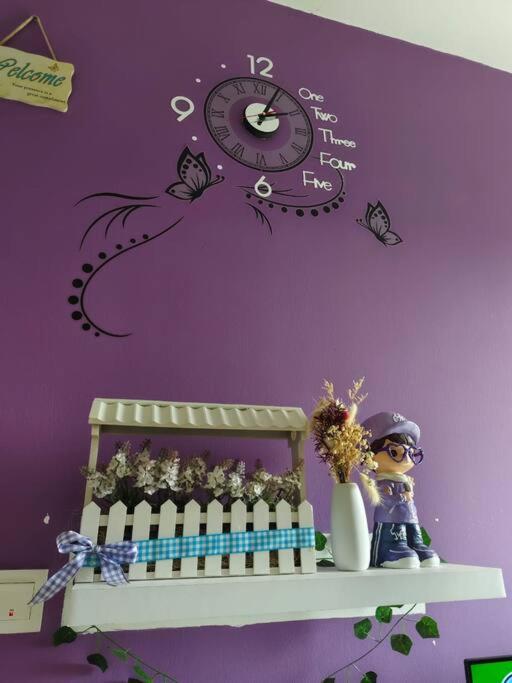 Just4You Homestay Apartment in Johor Bahru
