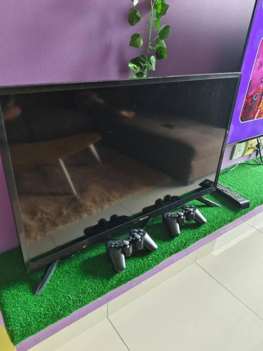 Just4You Homestay Apartment in Johor Bahru