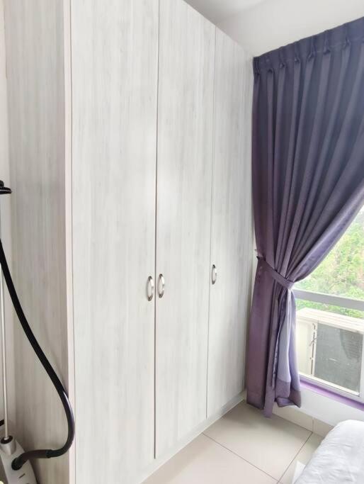 Just4You Homestay Apartment in Johor Bahru