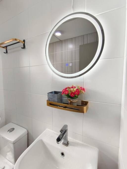 Just4You Homestay Apartment in Johor Bahru