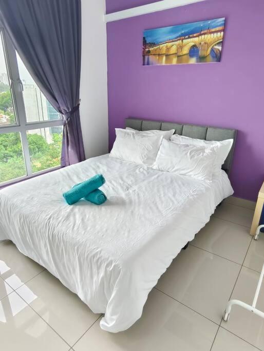Just4You Homestay Apartment in Johor Bahru