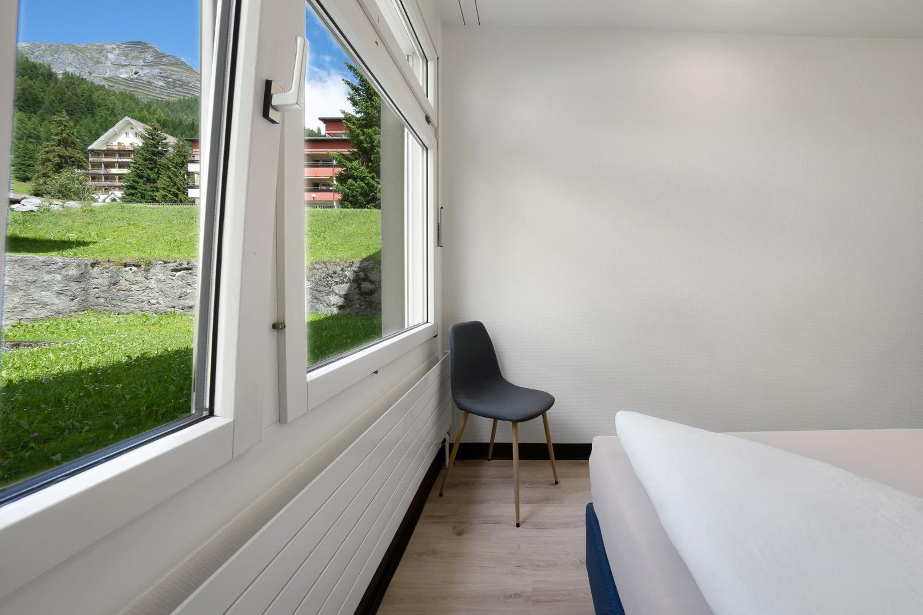 B&B Bellagio Davos