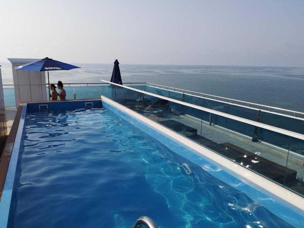 Sunrise Batumi hotel