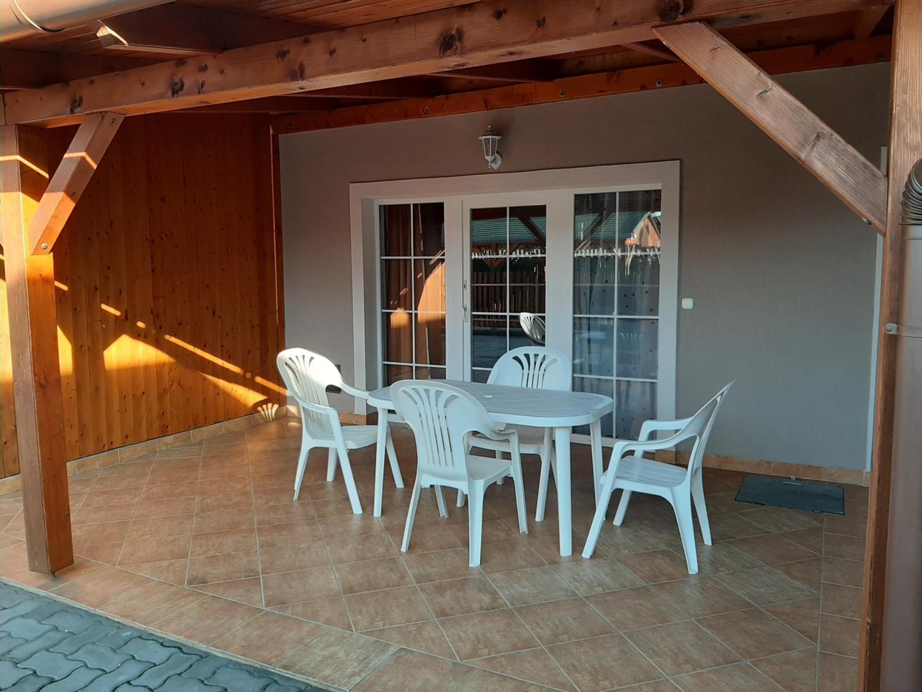 22 féröhelyes apartman view 3