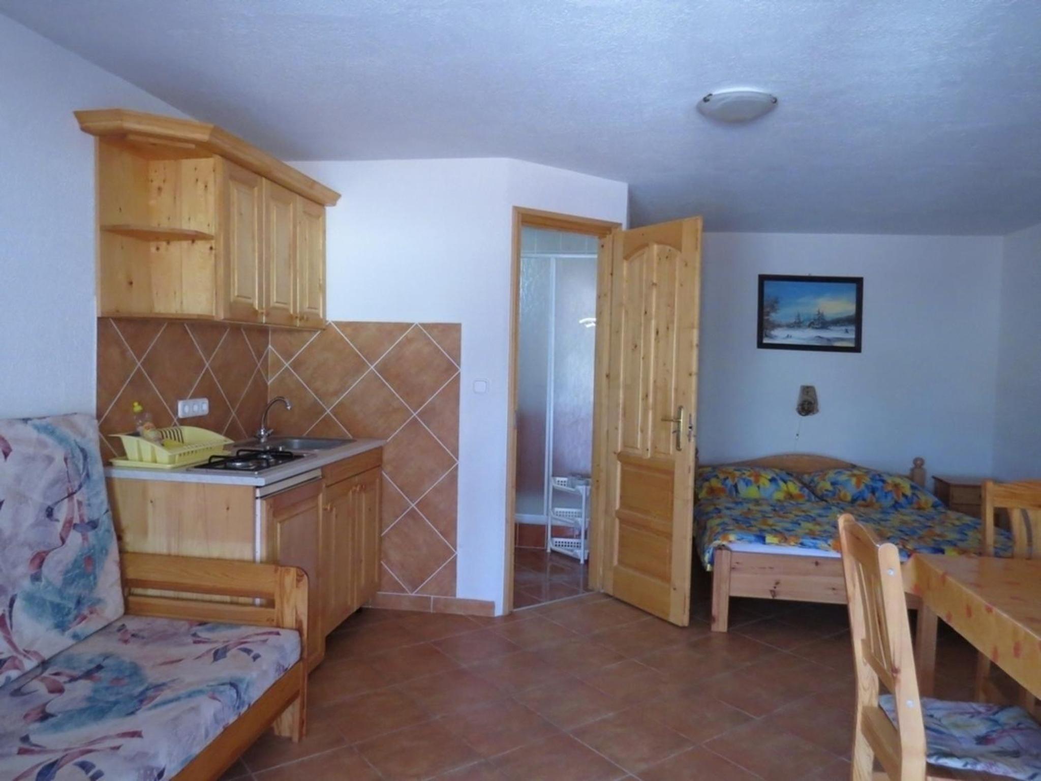 22 féröhelyes apartman view 4