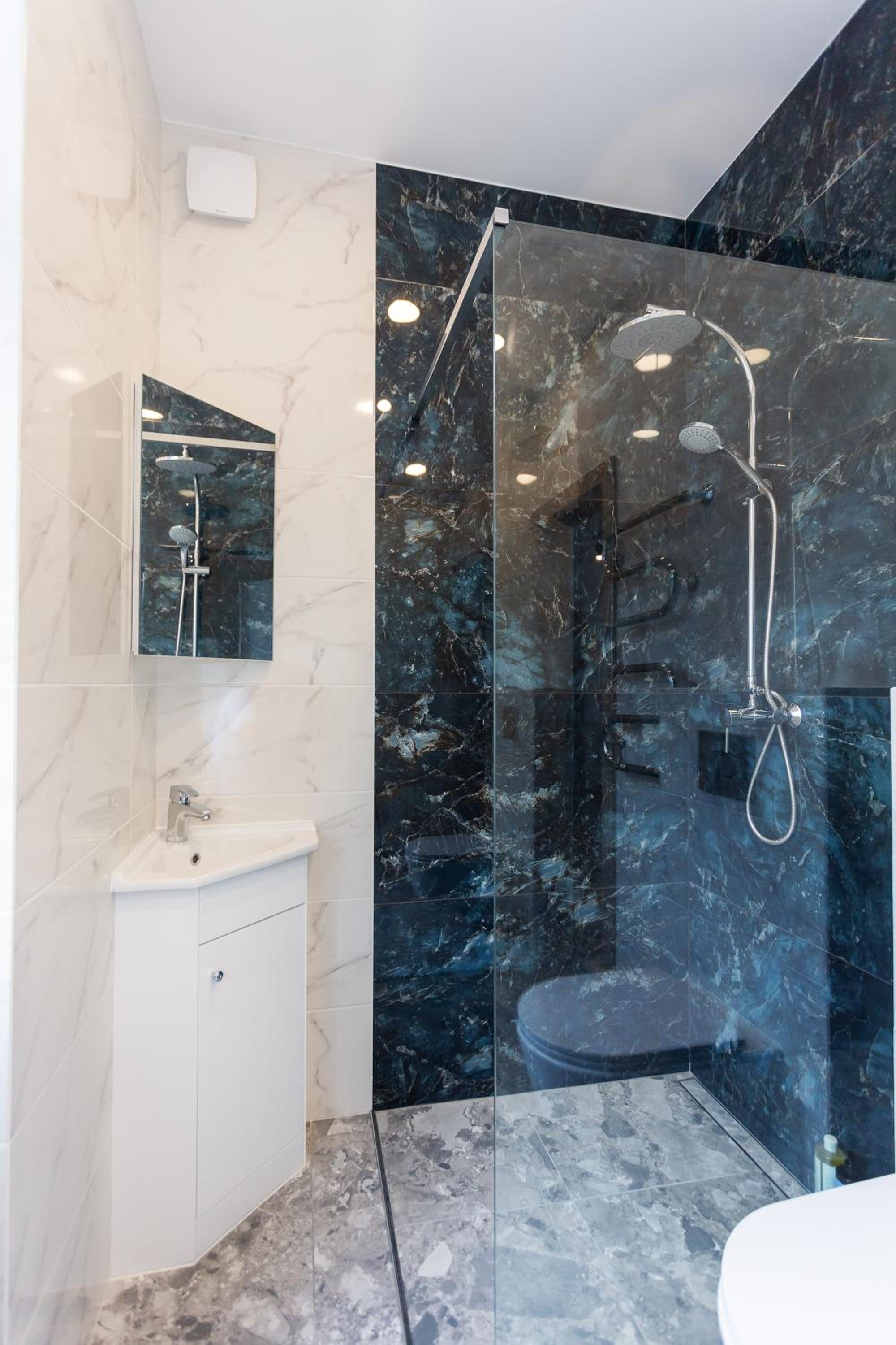 Kestutis Luxury Apartment view 2
