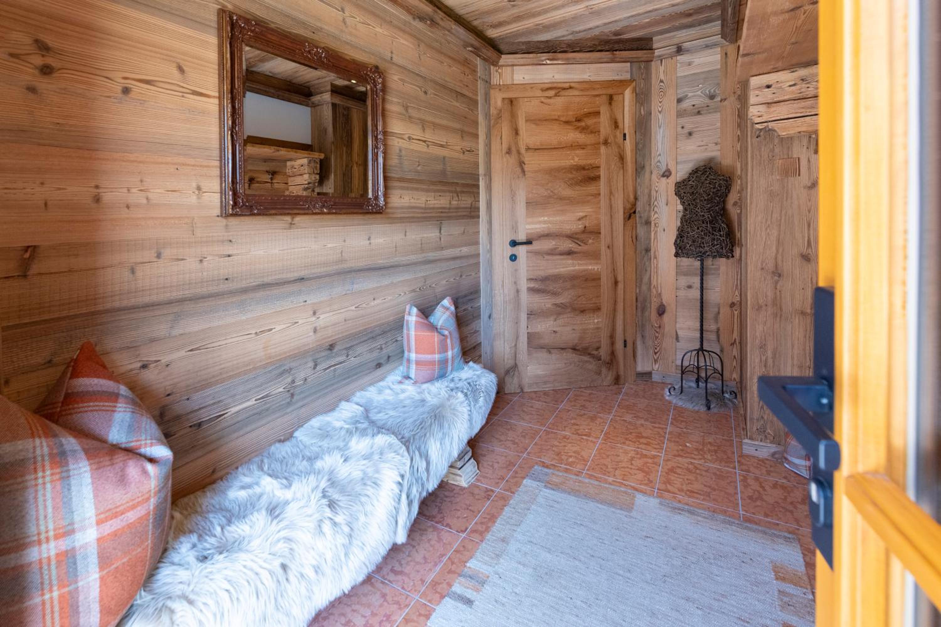 Appartement Auszeit