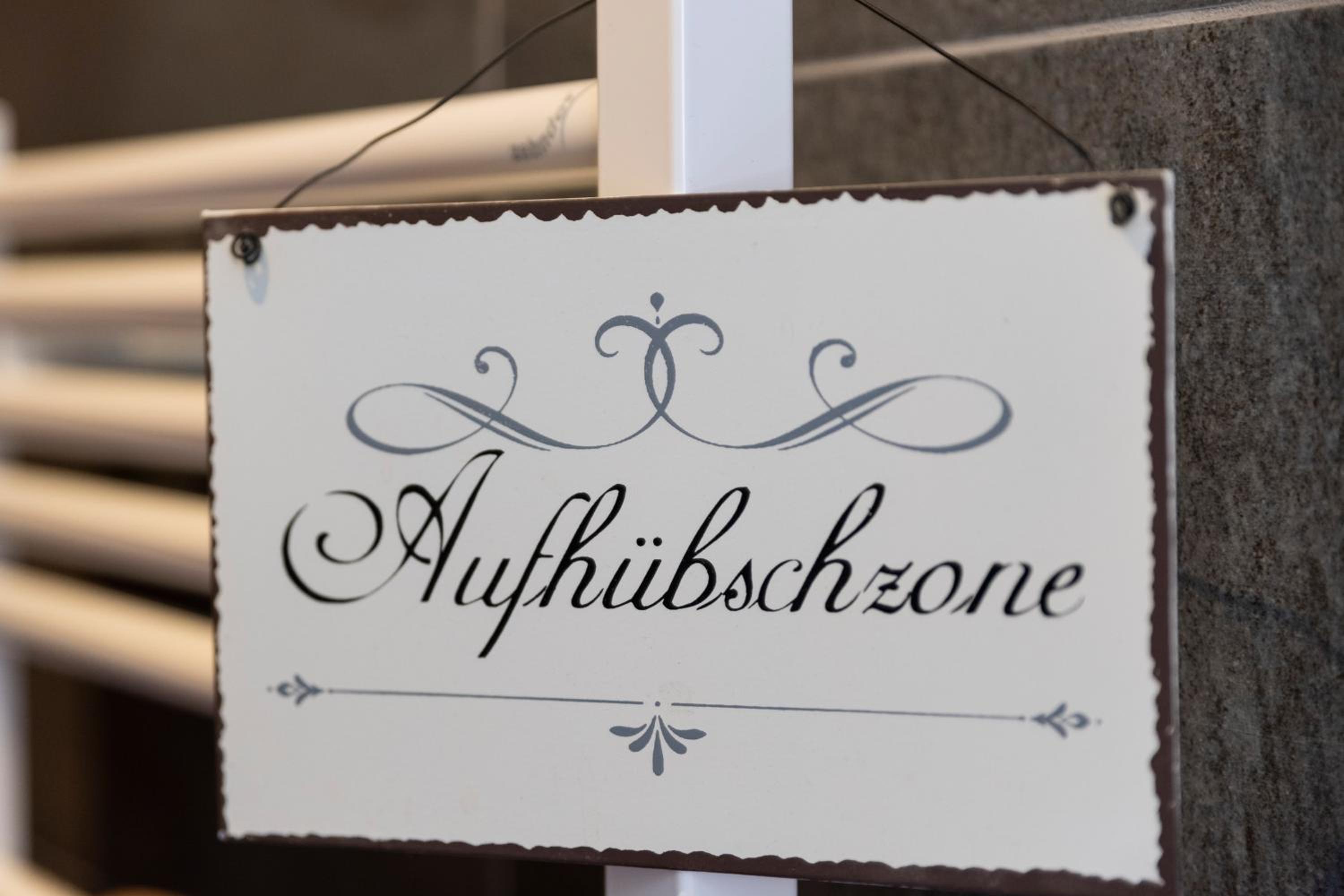 Appartement Auszeit