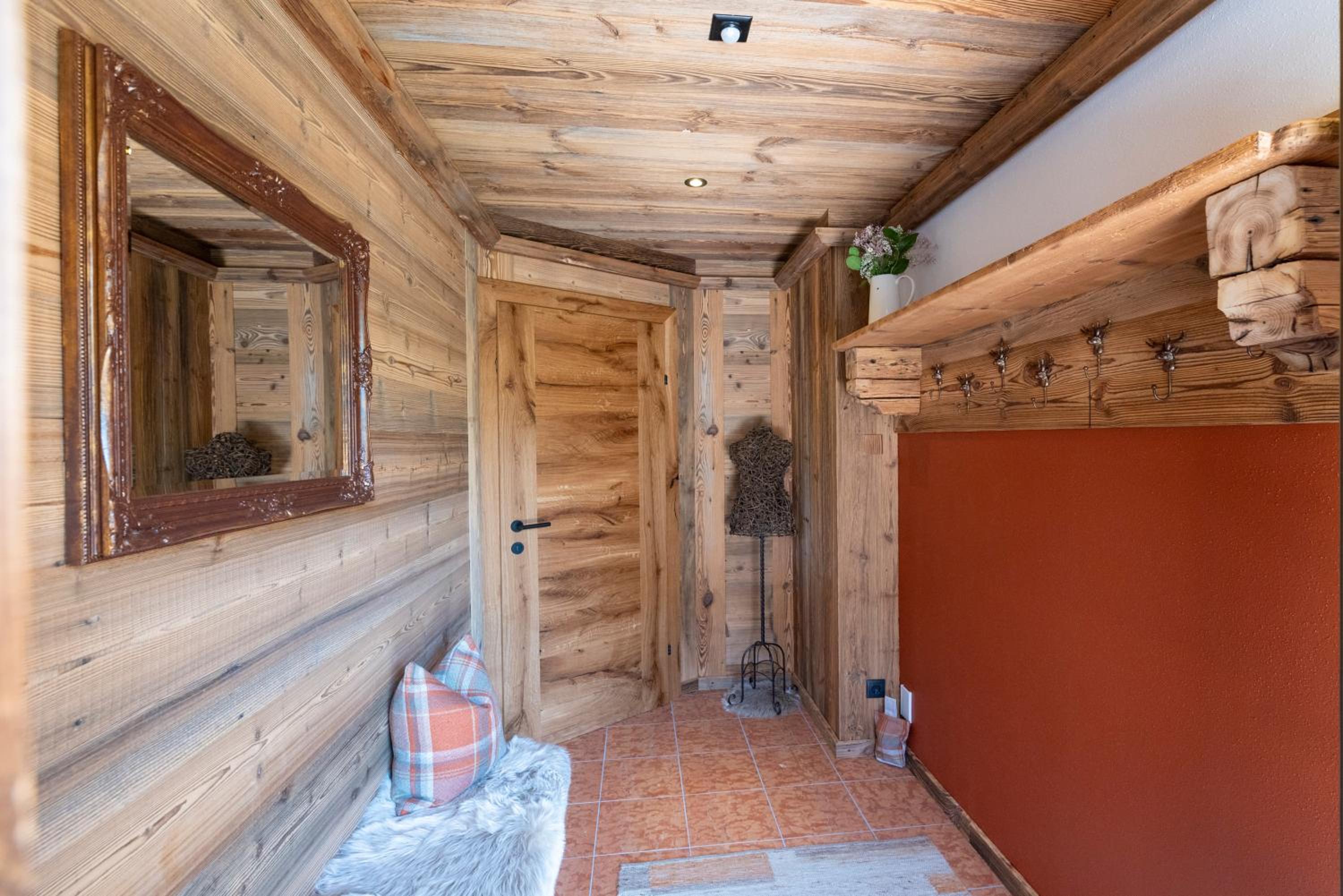 Appartement Auszeit