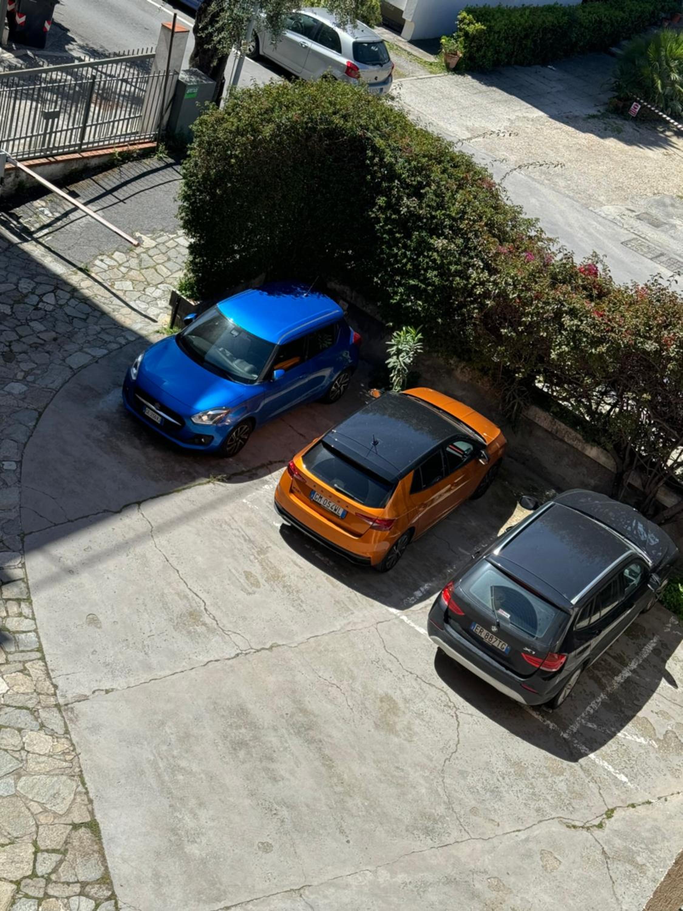 Casa Facetti presso HOTEL KRISTALL photo 4