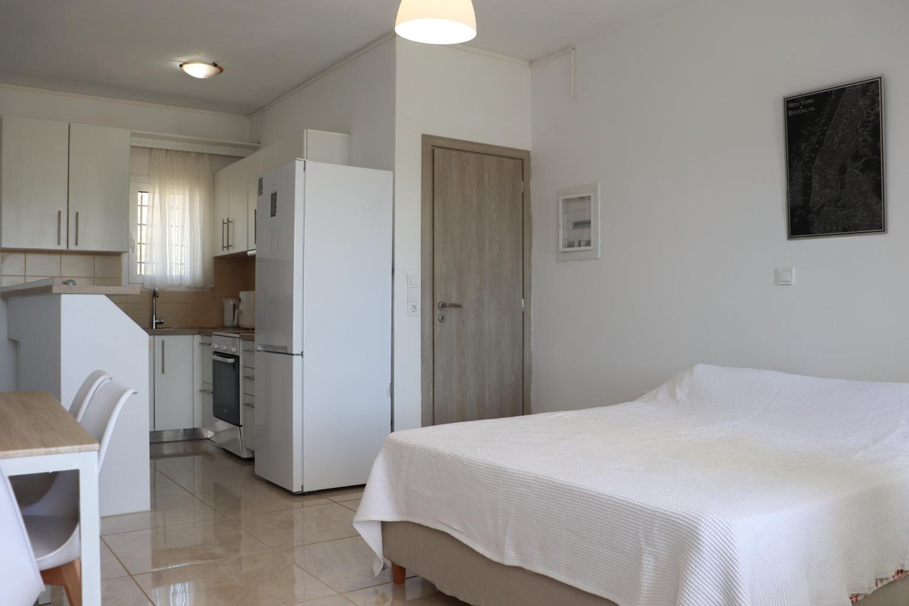 Ateni House