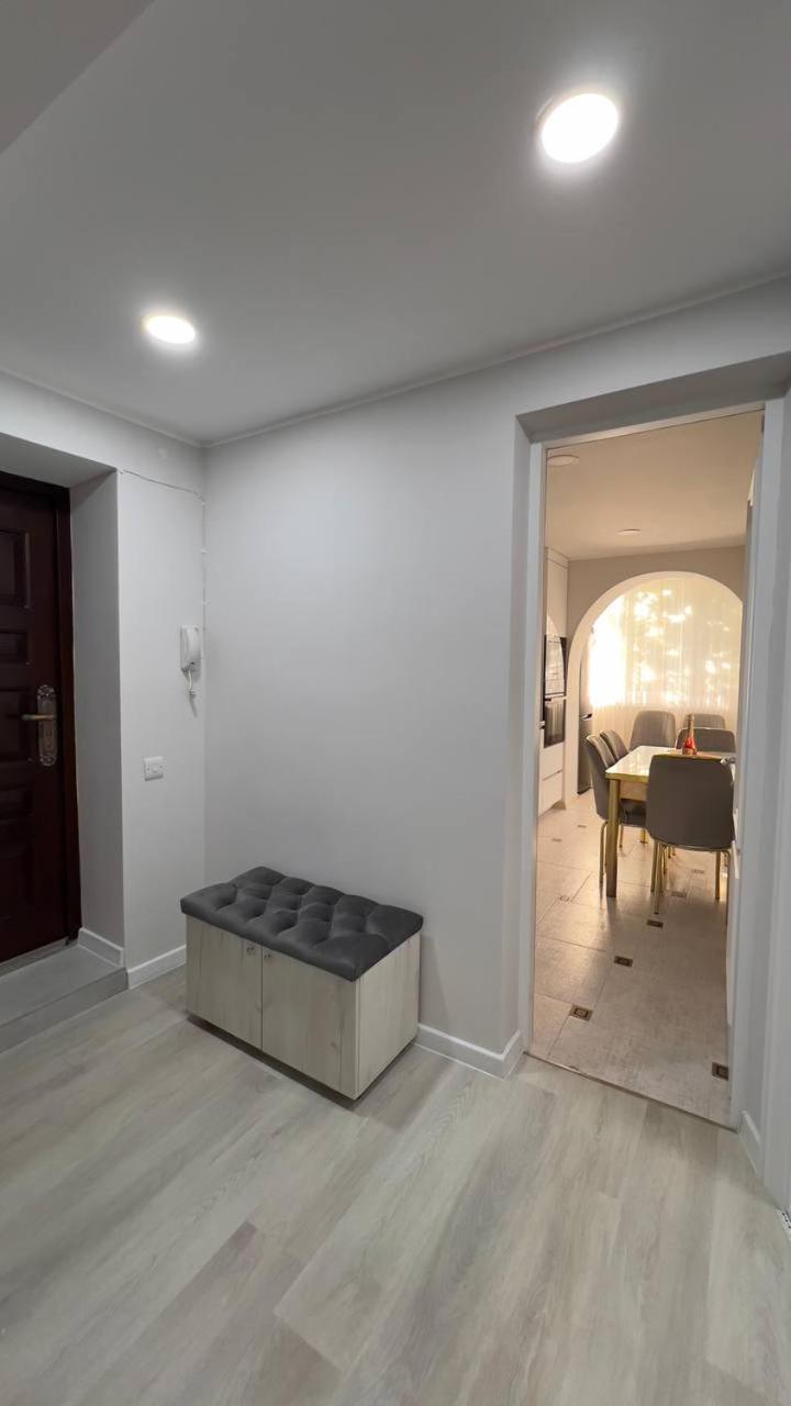 Newly Renovated, Bright, Spacious and Cosy apartment