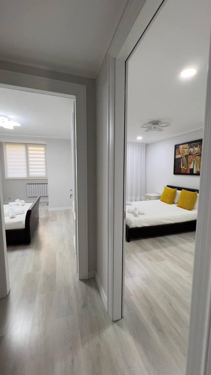 Newly Renovated, Bright, Spacious and Cosy apartment