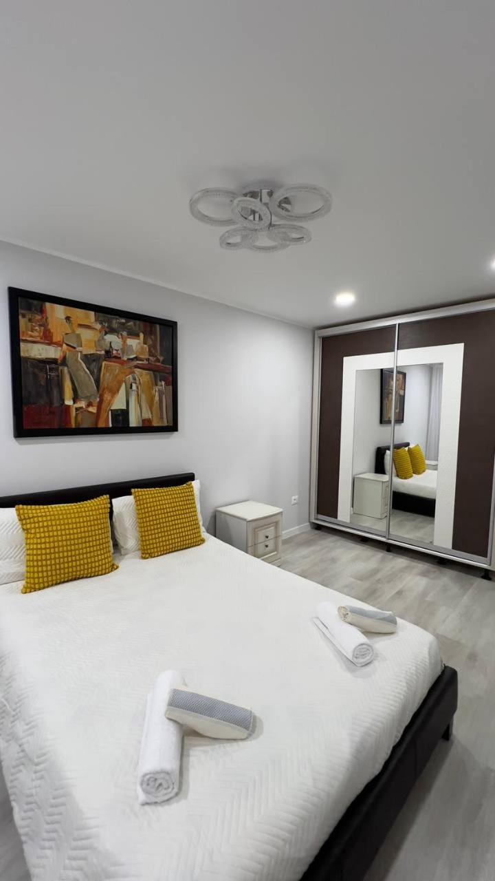 Newly Renovated, Bright, Spacious and Cosy apartment