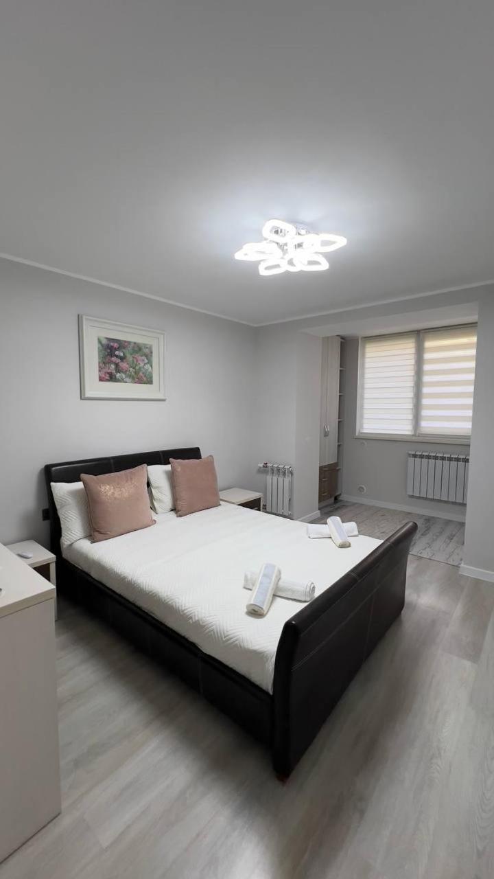 Newly Renovated, Bright, Spacious and Cosy apartment