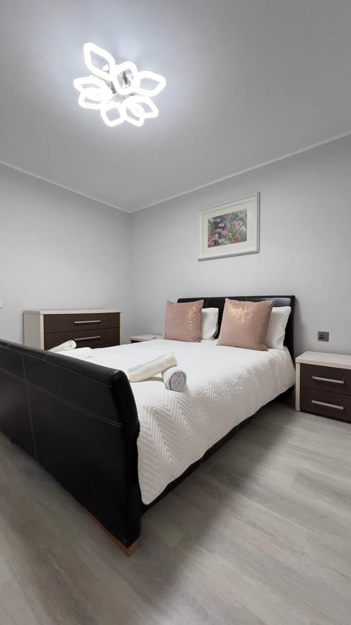 Newly Renovated, Bright, Spacious and Cosy apartment