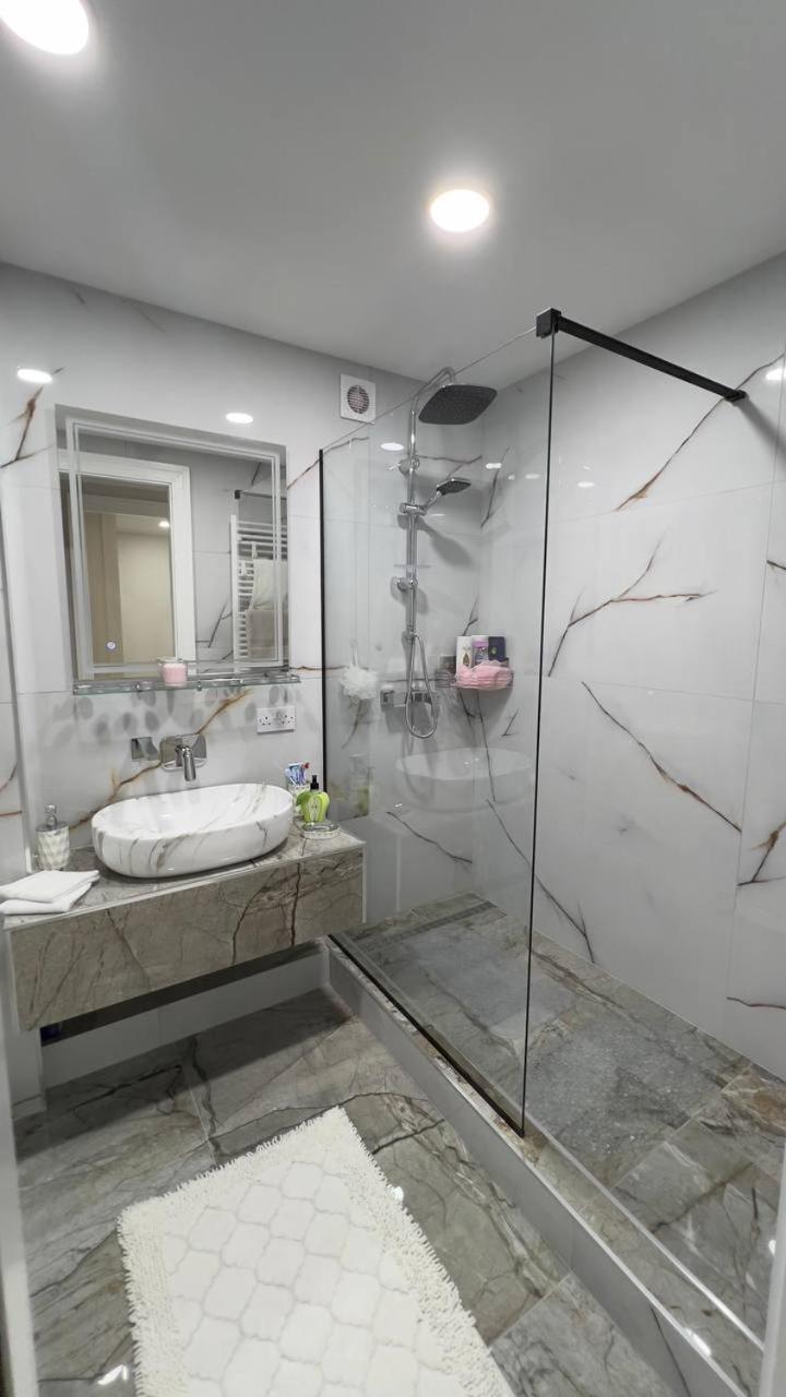 Newly Renovated, Bright, Spacious and Cosy apartment