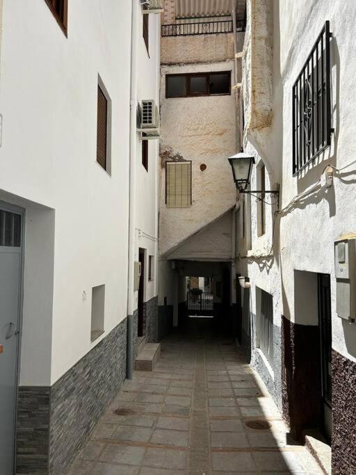 El Secreto de Lanjaron