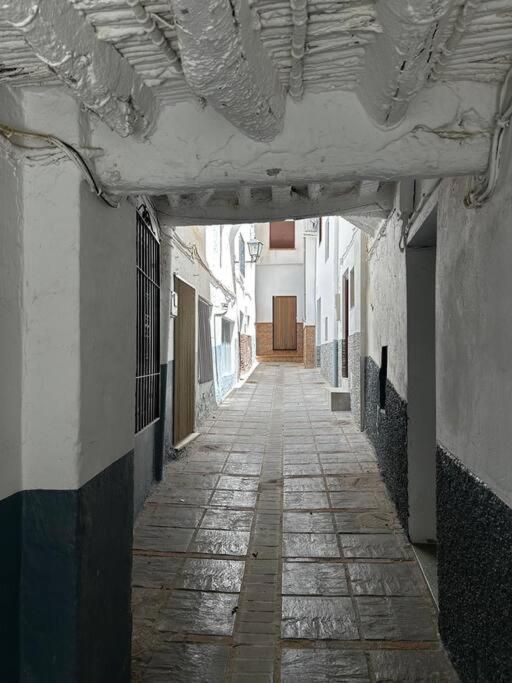El Secreto de Lanjaron