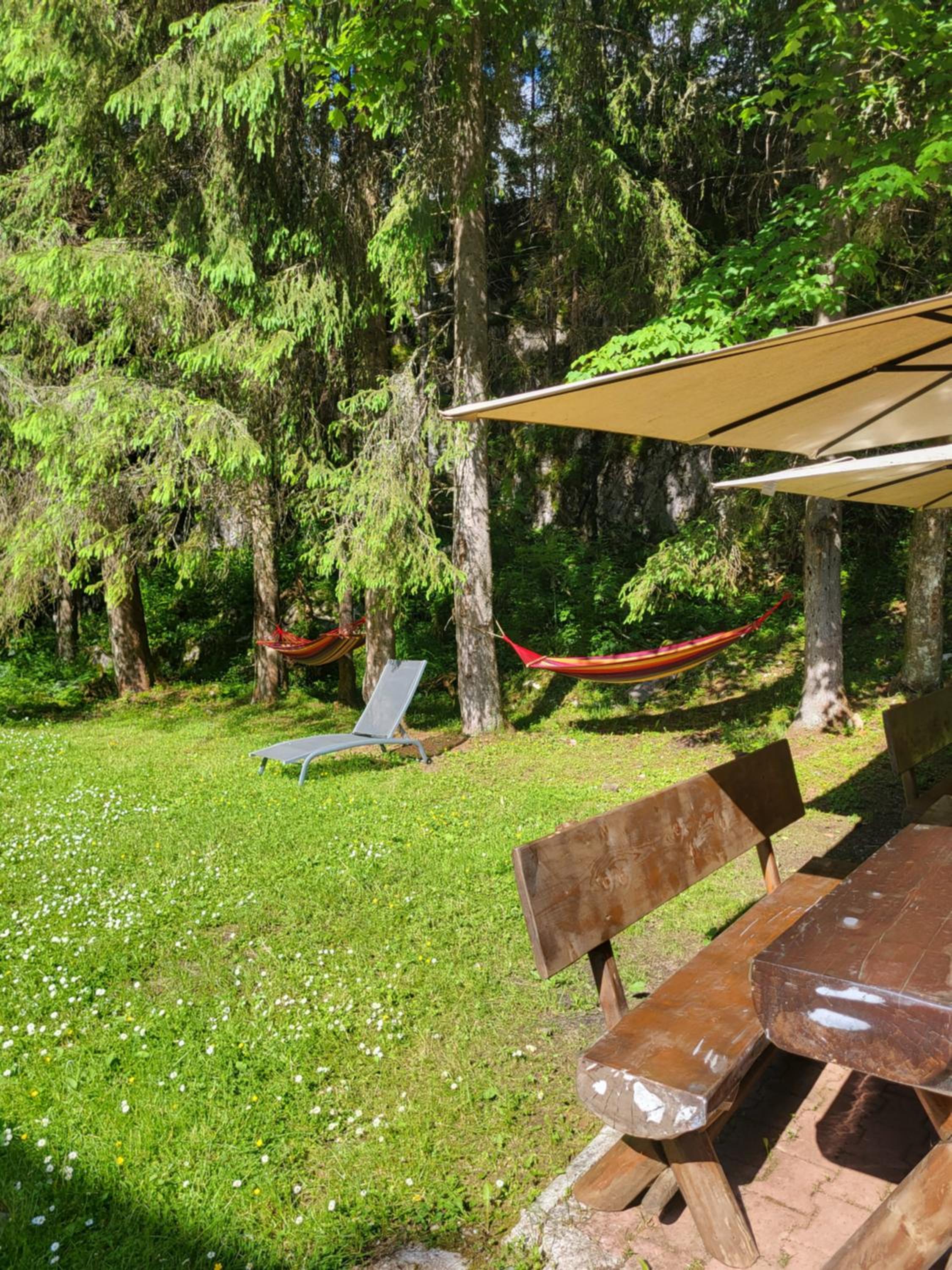 Cabana Cetatile Ponorului - Padis Premium Lodge view 2