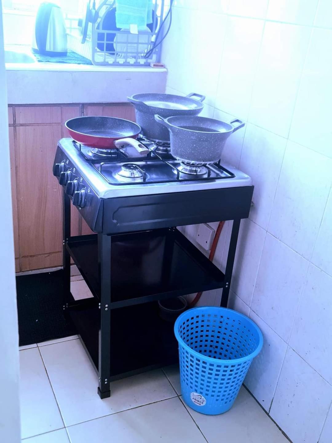 Nairobi Classy Homes