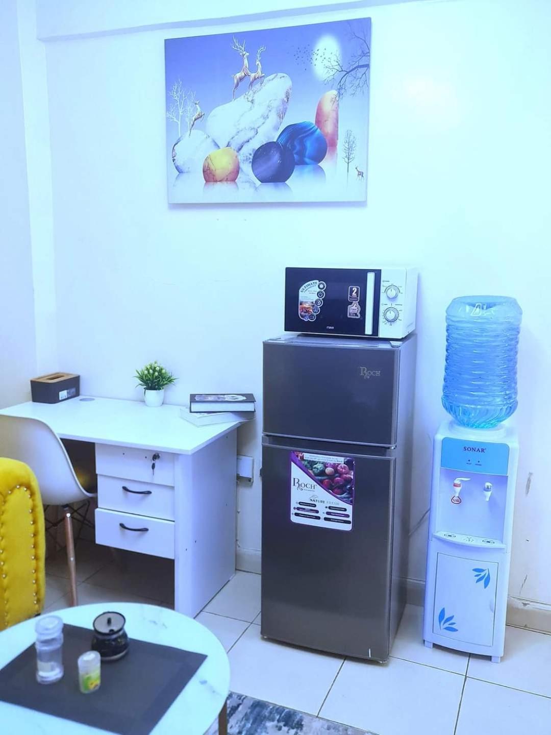Nairobi Classy Homes