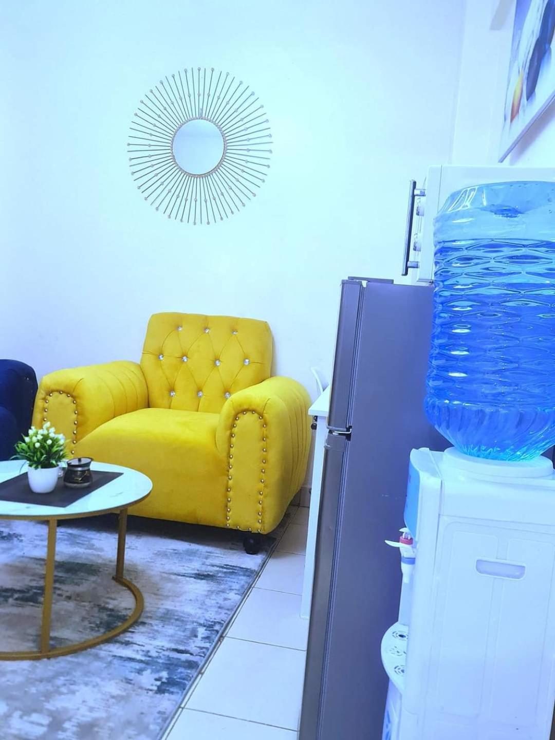 Nairobi Classy Homes