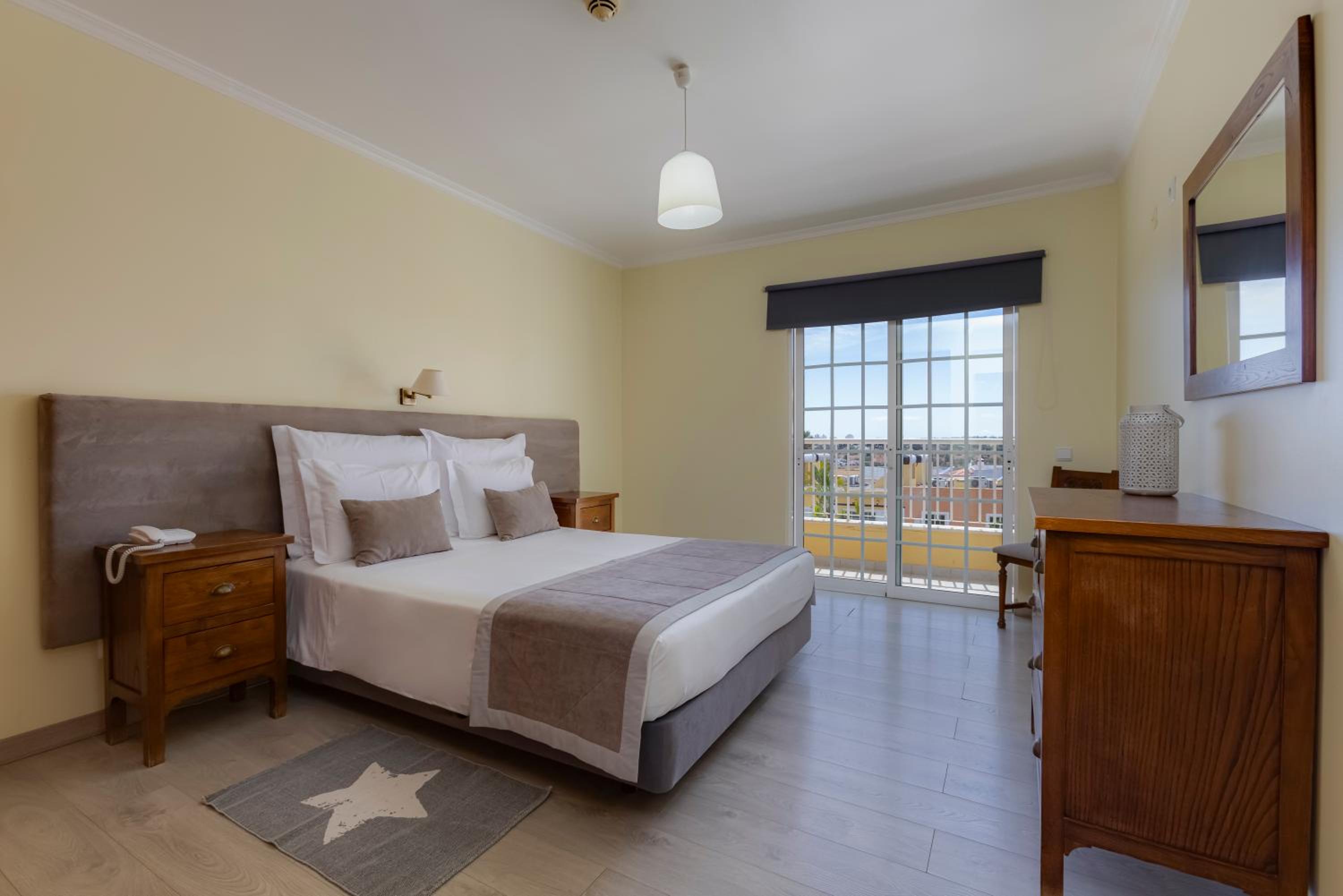 Villas Barrocal view 3