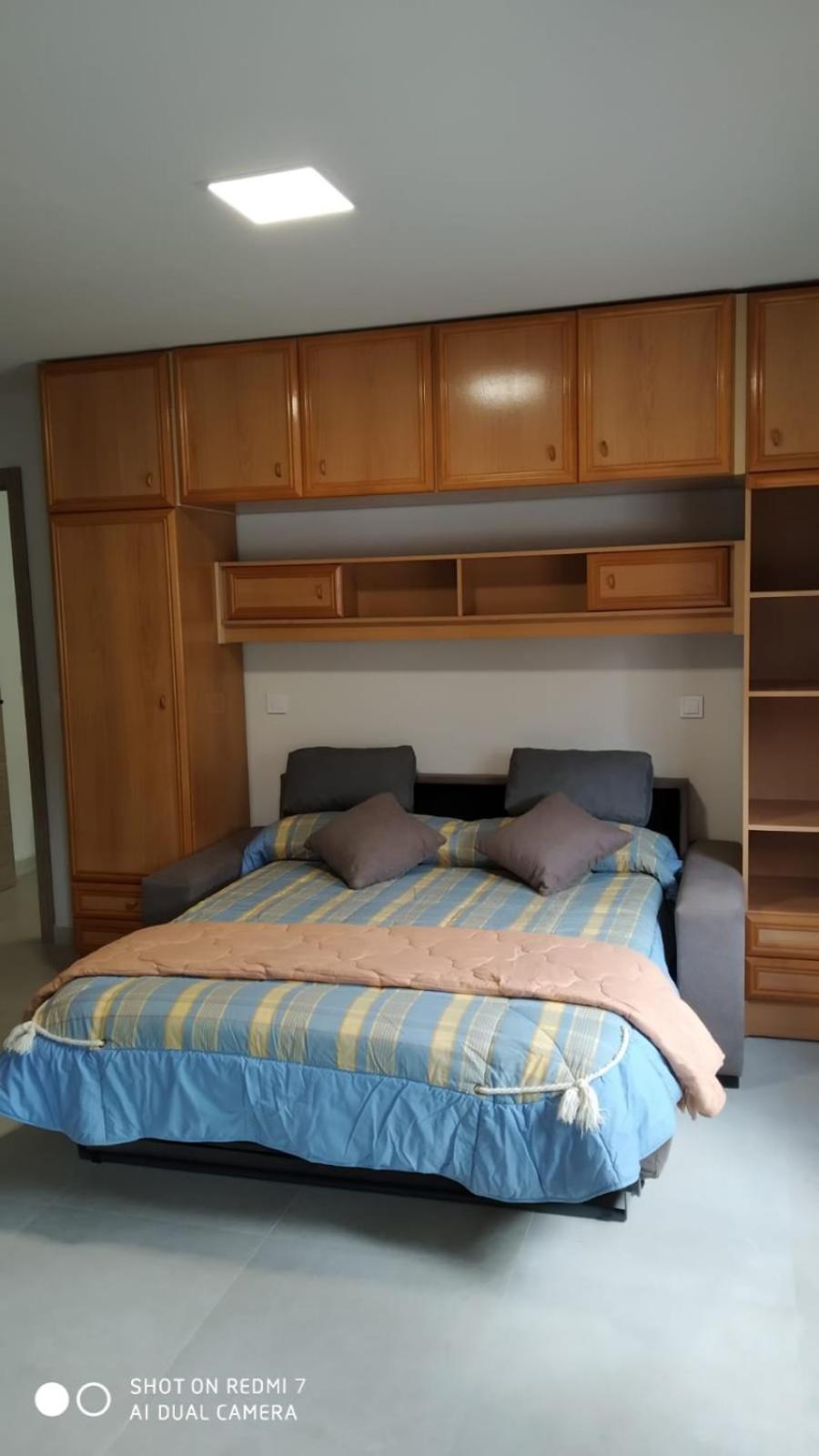 Apartamentos La Fuente Ribadeo